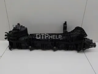 11617811909 Коллектор впускной BMW 5 F10/F11/GT F07 Арт AM84796492, вид 1