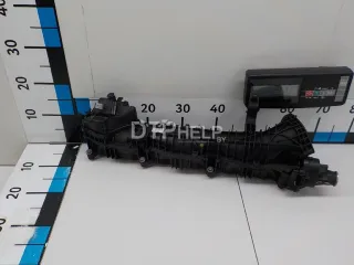 11617811909 Коллектор впускной BMW 5 F10/F11/GT F07 Арт AM84796492, вид 12