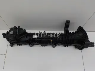11617811909 Коллектор впускной BMW 5 F10/F11/GT F07 Арт AM84796492, вид 2