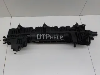 11617811909 Коллектор впускной BMW 5 F10/F11/GT F07 Арт AM84796492, вид 6