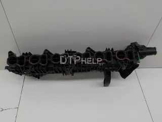 11617811909 Коллектор впускной BMW 5 F10/F11/GT F07 Арт AM84796492, вид 7