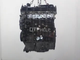 156F12FU00 Двигатель Hyundai Santa FE 2 (CM) Арт AM84799225, вид 1