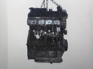 156F12FU00 Двигатель Hyundai Santa FE 2 (CM) Арт AM84799225, вид 4