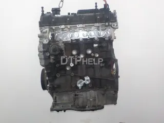 179F12FU01 Двигатель Hyundai Santa FE 3 (DM) Арт AM84800356, вид 1