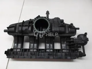 06J133201BH Коллектор впускной Seat Leon 2 Арт AM84802275, вид 1