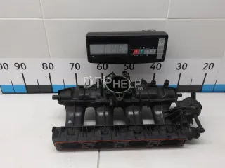 06J133201BH Коллектор впускной Seat Leon 2 Арт AM84802275, вид 3