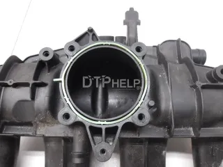 06J133201BH Коллектор впускной Seat Leon 2 Арт AM84802275, вид 5