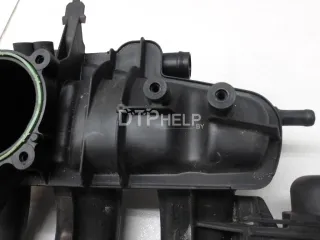 06J133201BH Коллектор впускной Seat Leon 2 Арт AM84802275, вид 6