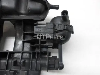 06J133201BH Коллектор впускной Seat Leon 2 Арт AM84802275, вид 7