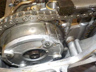 PEY702300H Двигатель Mazda 3 BM Арт AM84803140, вид 11