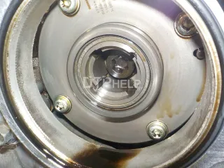 PEY702300H Двигатель Mazda 3 BM Арт AM84803140, вид 12