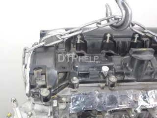 PEY702300H Двигатель Mazda 3 BM Арт AM84803140, вид 3