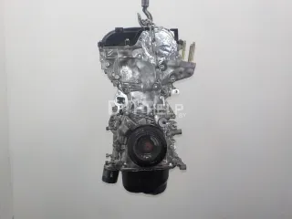 PEY702300H Двигатель Mazda 3 BM Арт AM84803140, вид 4