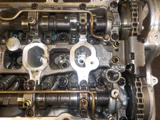 PEY702300H Двигатель Mazda 3 BM Арт AM84803140, вид 9