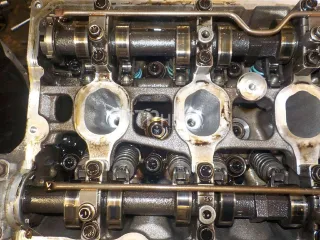 PEY702300H Двигатель Mazda 3 BM Арт AM84803140, вид 10