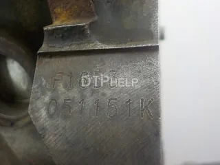 96475806 Двигатель Chevrolet Lacetti Арт AM84803574, вид 7