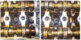 96475806 Двигатель Chevrolet Lacetti Арт AM84803574, вид 9