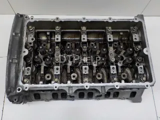 1740107 Головка блока Ford Tourneo Арт AM84811921, вид 1