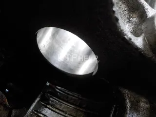 1740107 Головка блока Ford Tourneo Арт AM84811921, вид 11