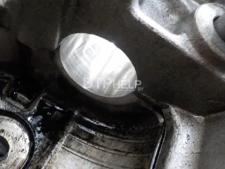 1740107 Головка блока Ford Tourneo Арт AM84811921, вид 12