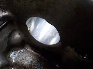 1740107 Головка блока Ford Tourneo Арт AM84811921, вид 15