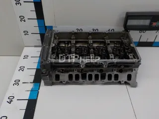 1740107 Головка блока Ford Tourneo Арт AM84811921, вид 20