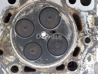 1740107 Головка блока Ford Tourneo Арт AM84811921, вид 22