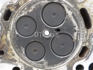 1740107 Головка блока Ford Tourneo Арт AM84811921, вид 23