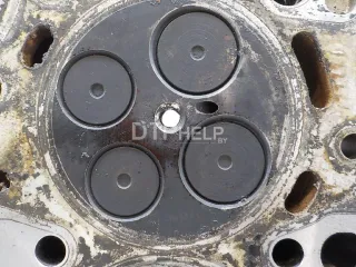 1740107 Головка блока Ford Tourneo Арт AM84811921, вид 25