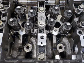 1740107 Головка блока Ford Tourneo Арт AM84811921, вид 3