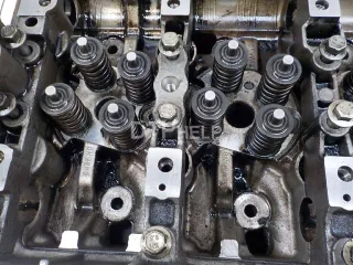 1740107 Головка блока Ford Tourneo Арт AM84811921, вид 4