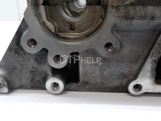1740107 Головка блока Ford Tourneo Арт AM84811921, вид 6