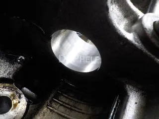 1740107 Головка блока Ford Tourneo Арт AM84811921, вид 10