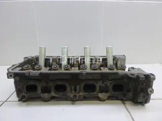 1005C573 Головка блока Mitsubishi Lancer 10 Арт AM84813081, вид 2