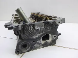 1005C573 Головка блока Mitsubishi Lancer 10 Арт AM84813081, вид 5