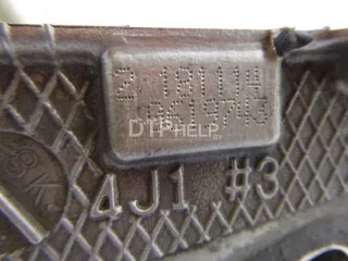 1005C573 Головка блока Mitsubishi Lancer 10 Арт AM84813081, вид 6