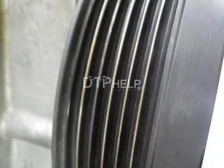 04E100034D Двигатель Seat Alhambra 2 Арт AM84828001, вид 16