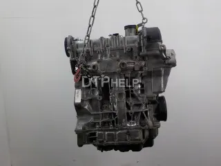 04E100034D Двигатель Seat Alhambra 2 Арт AM84828001, вид 17