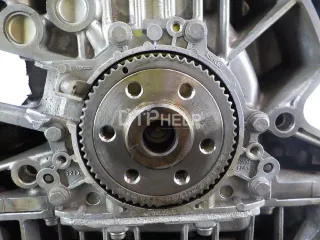04E100034D Двигатель Seat Alhambra 2 Арт AM84828001, вид 19