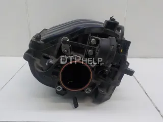 283102B850 Коллектор впускной Kia Rio 4 Арт AM84832287, вид 3