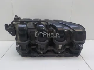283102B850 Коллектор впускной Kia Rio 4 Арт AM84832287, вид 4