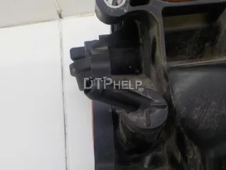 283102B850 Коллектор впускной Kia Rio 4 Арт AM84832287, вид 7