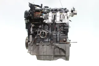 8201113144 Двигатель Renault Duster 1 Арт AM100026253, вид 1