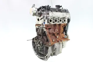8201113144 Двигатель Renault Duster 1 Арт AM100026253, вид 3