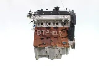 8201113144 Двигатель Renault Duster 1 Арт AM100026253, вид 4