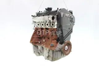 8201113144 Двигатель Renault Duster 1 Арт AM100026253, вид 5