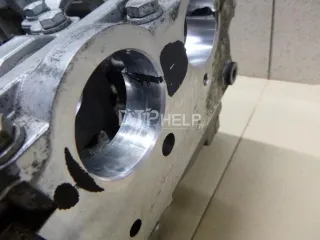 03L103351B Головка блока Volkswagen Caddy 3 Арт AM100036087, вид 6