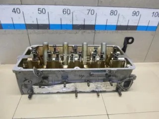 MD344154 Головка блока Mitsubishi Space Star 1 Арт AM100067087, вид 1