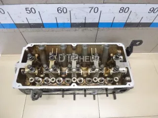 MD344154 Головка блока Mitsubishi Space Star 1 Арт AM100067087, вид 2