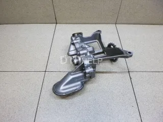 1698694 Насос масляный Ford Galaxy 2 Арт AM100080360, вид 1
